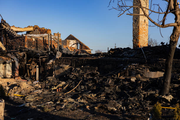 24/7 Emergency Fire Damage Removal experts in Hampton, VA